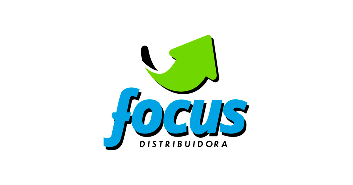 Focus Distribuidora Ltda